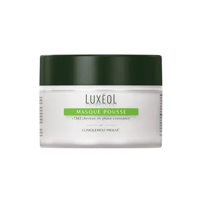 Luxeol Masque Pousse - 200ml