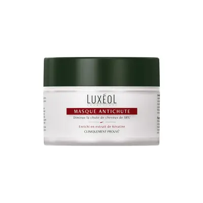 Luxeol Masque Anti Chute - 200ml