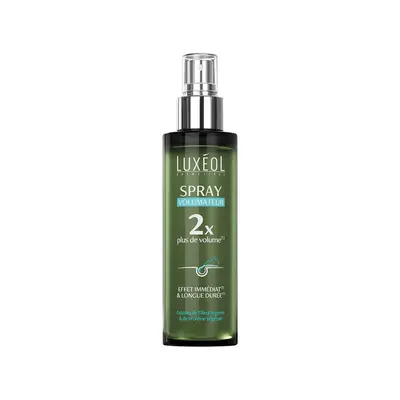 Luxeol Spray Volumateur - 150ml