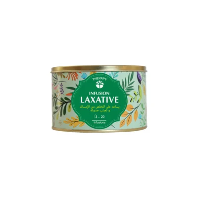 Phytokad Tisane Infusion Laxative - 20 Sachets