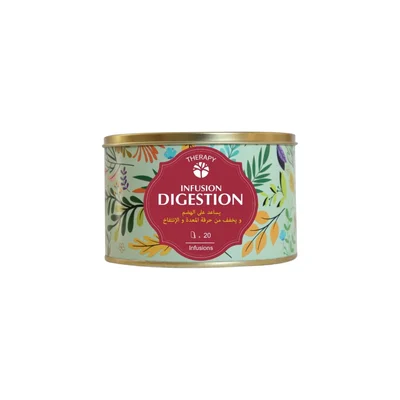 Phytokad Tisane Infusion Digestion - 20 Sachets