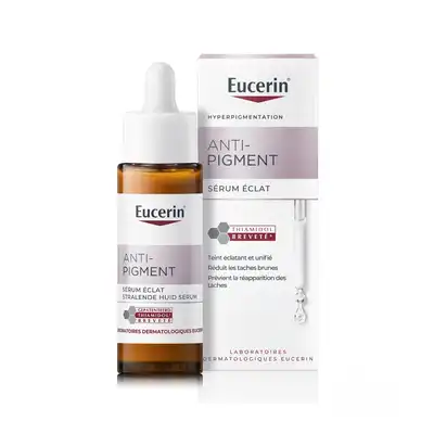Eucerin Anti-pigment Serum Eclat Visage - 30ml