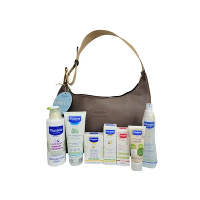 Mustela Sac Maternite 2026