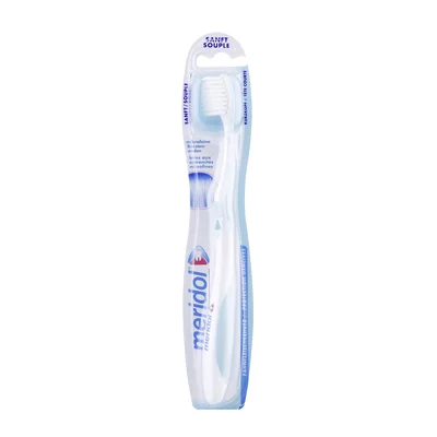 Meridol Protection Gencives - Brosse à Dents Souple