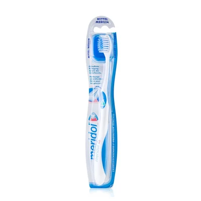 Meridol Protection Gencives - Brosse à Dents Medium