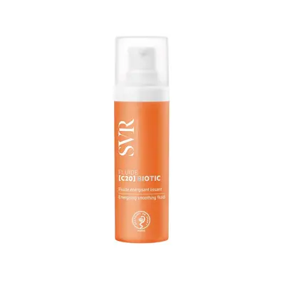 Svr [c20] Biotic Fluide Energisant Lissant 30ml