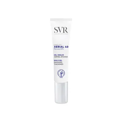 Svr Xerial 40 Ongles Gel 10ml
