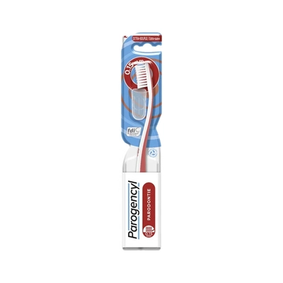 Parogencyl Brosse à Dents Parodontie Extra-souple