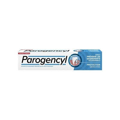 Parogencyl Dentifrice Prevention Gencives - 75ml