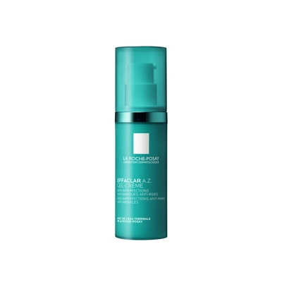 La Roche-posay Effaclar A.z. Gel-creme Anti-imperfections - 40ml