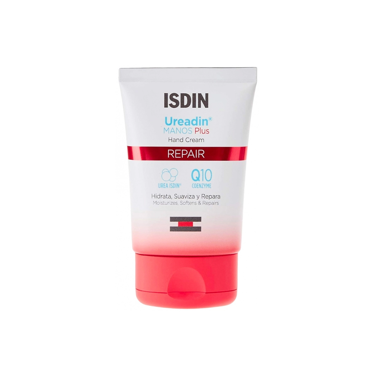 Isdin Ureadin Mains Plus Repair Creme Reparatrice - 50ml