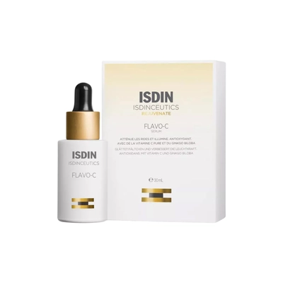 Isdin Isdinceutics Rejuvenate Flavo-c Serum - 30ml