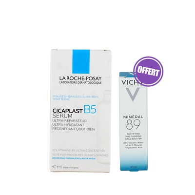 La Roche-posay Cicaplast B5 Serum Ultra-reparateur 30ml