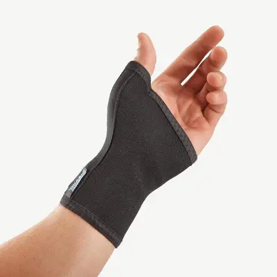 Gibaud Orthese Poignet-pouce De Maintien - Taille 3