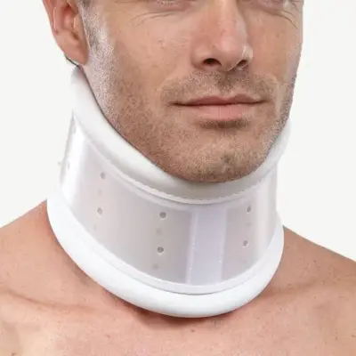 Gibaud Collier Cervical C3 Rigide Sans Mentonniere – Taille 2