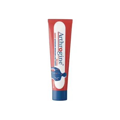 Arthrogine Gel Creme Anti Inflammatoire - 50ml