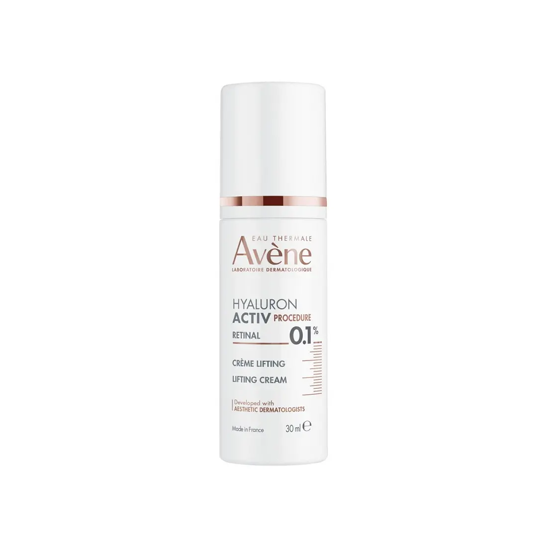 Avene Hyaluron Activ Procedure Retinal - Creme Lifting - 30ml