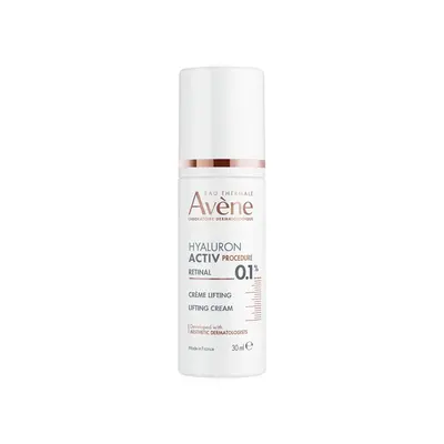 Avene Hyaluron Activ Procedure Retinal - Creme Lifting - 30ml