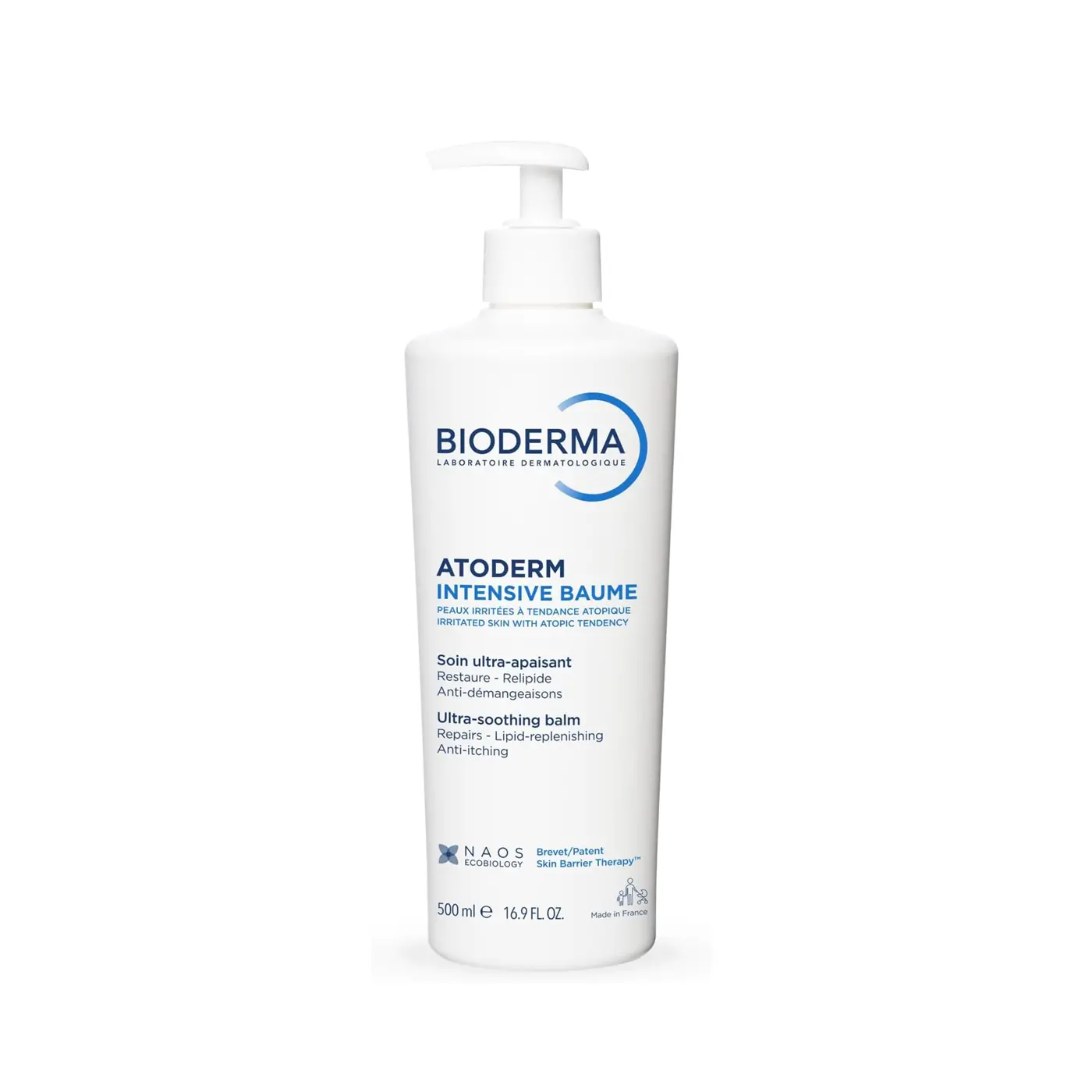 Bioderma Atoderm Intensive Baume - 500ml