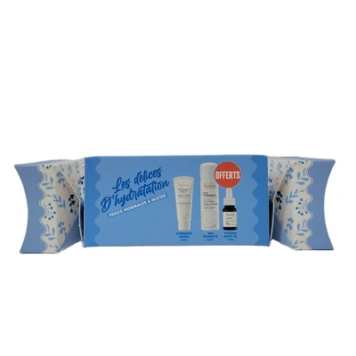 Avene Pack Promo Hydrance Creme Legere + Eau Thermale 50ml Offerte + Vitamin Activ Cg Serum 10ml Offert
