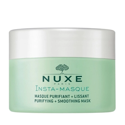 Nuxe Insta-masque Purifiant Lissant 50ml