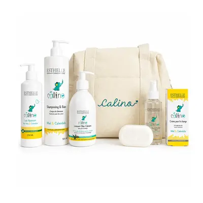 Esth'elle Calino Sac Maternite 2026