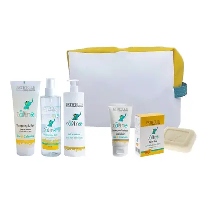 Esth'elle Calino Coffret Les Essentiels 2026