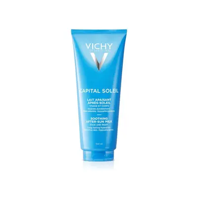 Vichy Capital Soleil Lait Apaisant Apres-soleil - 300ml