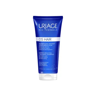 Uriage Ds Hair - Shampooing Traitant Keratoreducteur - 150ml