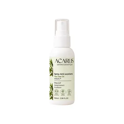 Acarlis Spray Purifiant Anti Acariens - 100ml