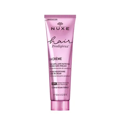 Nuxe Hair Prodigieux La Creme Nutrition Intense - 100ml