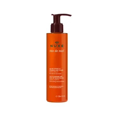 Nuxe Reve De Miel Gel Lavant Surgras - 200ml