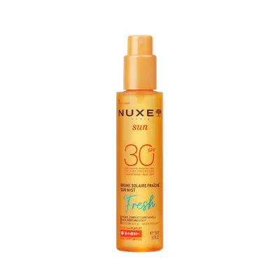 Nuxe Sun Fresh Brume Solaire Fraiche Spf30 - 150ml