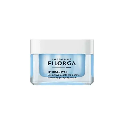 Filorga Hydra-hyal Creme Hydratante Repulpante - 50ml