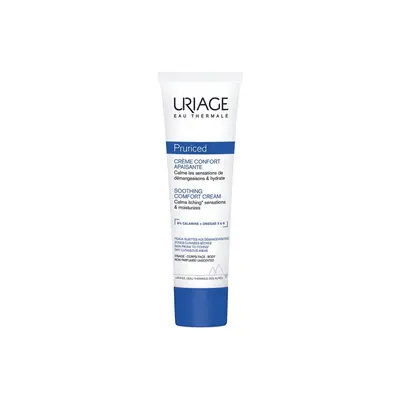 Uriage Pruriced Creme Confort Apaisante - 100ml