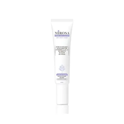 Mirosa Creme Anti Taches - 20ml