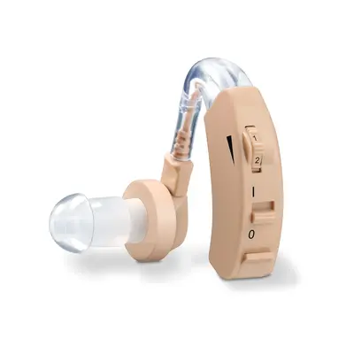 Beurer Ha 20 Amplificateur Auditif Auriculaire