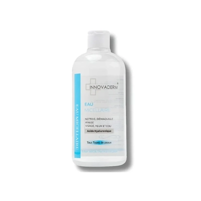 Innovaderm Eau Micellaire 400ml