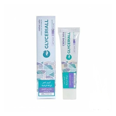 Glyceriall Creme Deo Aisselles - 35ml