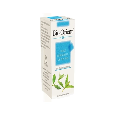 Bio Orient Huile Essentielle Arbre De The - Tea Tree - 10ml
