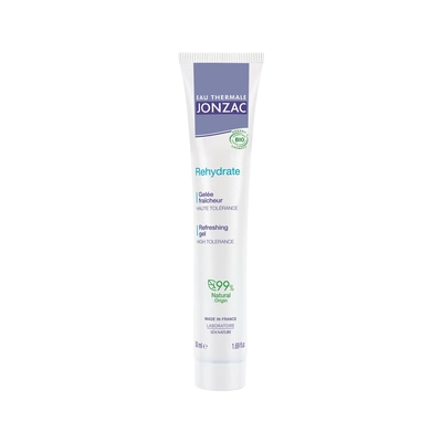 Jonzac Rehydrate Gelee Fraicheur Bio - 50ml