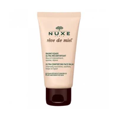Nuxe Reve De Miel Baume Visage Ultra-reconfortant 30ml