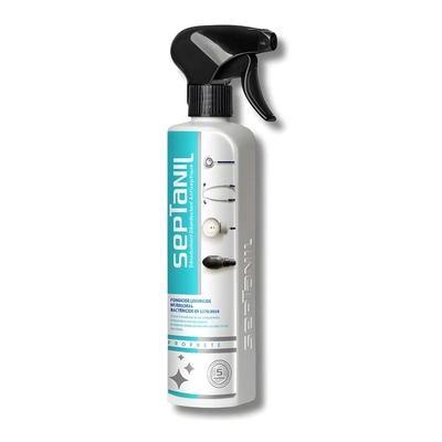 Septanil Desodorisant Desinfectant Antiseptique Proprete - 500ml