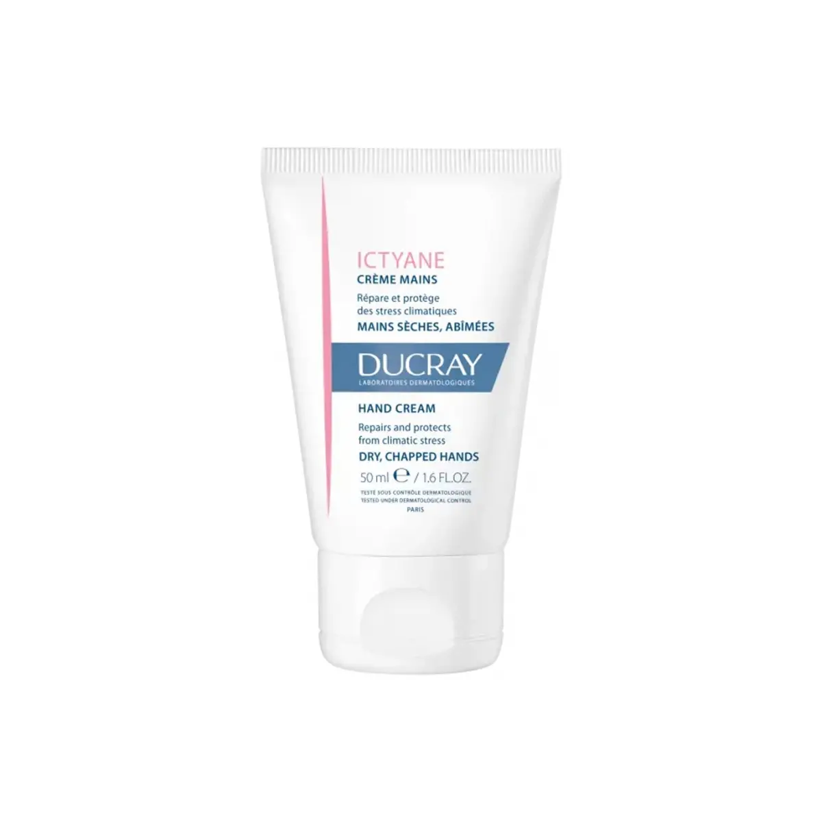 Ducray Ictyane Creme Mains - 50ml