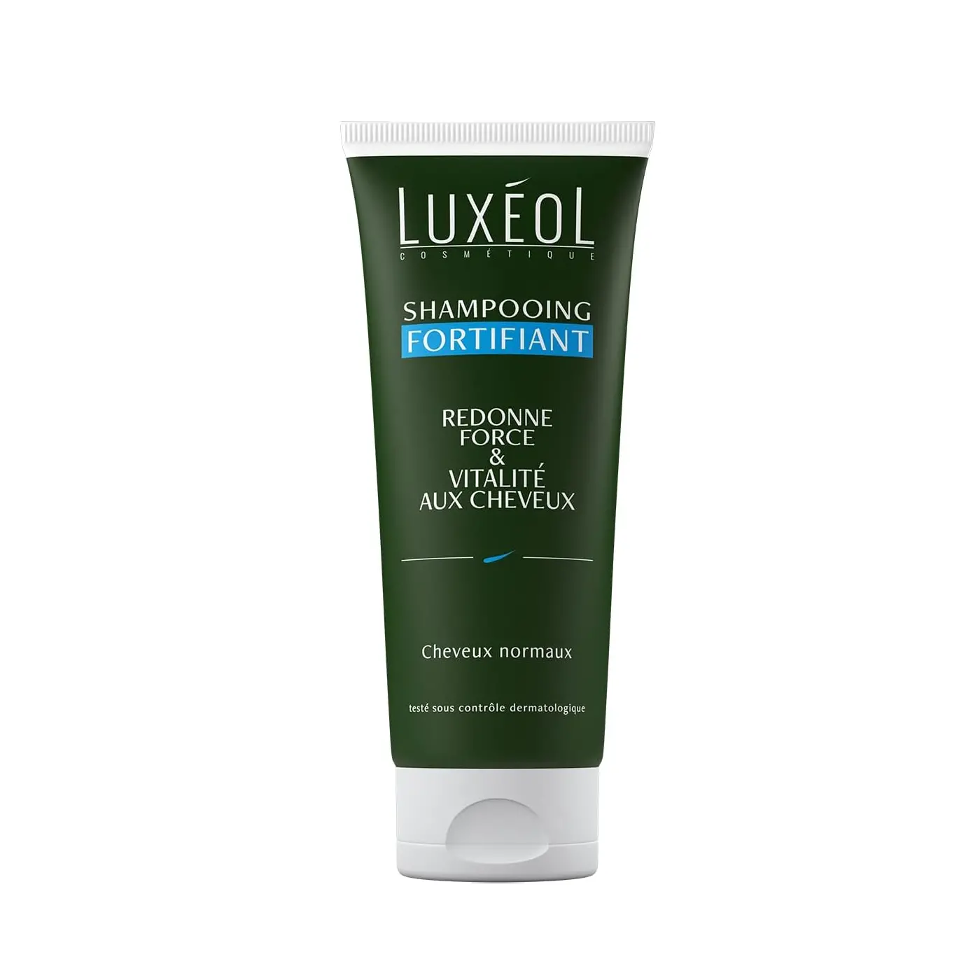 Luxeol Shampoing Fortifiant - 200ml