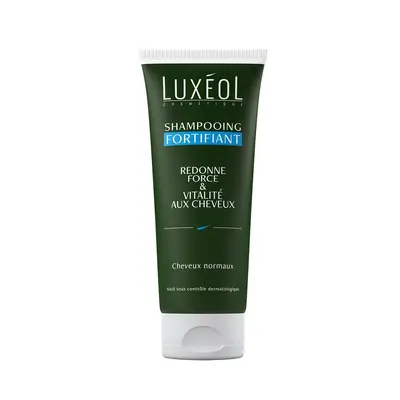 Luxeol Shampoing Fortifiant - 200ml