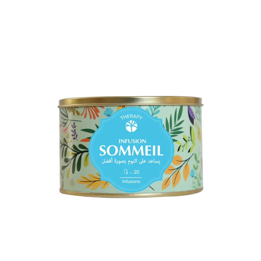 Phytokad Tisane Infusion Sommeil - 20 Sachets