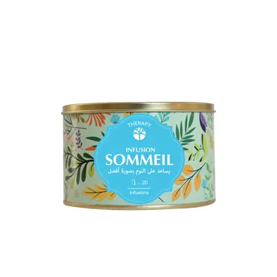 Phytokad Tisane Infusion Sommeil - 20 Sachets
