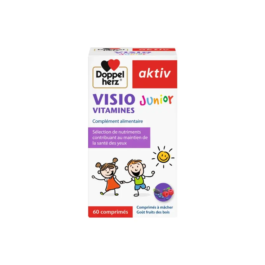 Aktiv Visio Junior