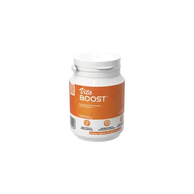 Opalia Recordati Vita Boost - 60 Gelules